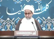 یک عالم بحرینی: فروش زمین به یهودی‌ها حرام است