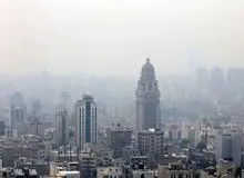 کاهش ۱۰ درجه‌ای دما در این مناطق کشور