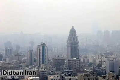 کاهش ۱۰ درجهای دما در این مناطق کشور