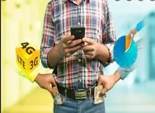  وزیر ارتباطات خبر داد: گران شدن اینترنت از سال  ۱۴۰۱