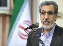 محمود خاوری بازداشت شد؟