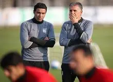 کی‌روش انتخابش را کرد!/ مسئولیت سنگینی بر عهده جواد نکونام است!