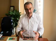 عبدالله رمضان‌زاده: متاسفانه روحانی بی‌رقیب پیروز است/خسارت فقدان "آیت الله" برای اصلاحات بیشتر از سایرین است