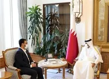 آذری جهرمی: صداوسیما با ۵۰ هزار کارمند حتی در ایران هم اثرگذار نیست چه برسد به دنیا/ عکس