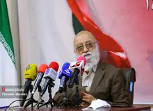 چمران: مردم باید از رأی دادن هیجانی پرهیز کنند