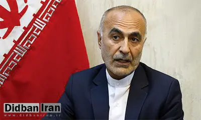 نماینده مجلس: نمایندگان میخواهند قالیباف رئیس فراکسیون نیروهای انقلابی شود/ نامزد دیگری نداریم!