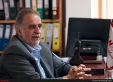 معاون وزیر صنعت: آماده جذب 30 میلیارد دلار از فاینانس‌های چین، کره و اتریش هستیم/ 1.5 میلیارد دلار سرمایه‌گذاری معدنی در مناطق محروم