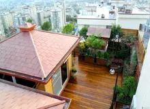 کوچک اما لوکس 