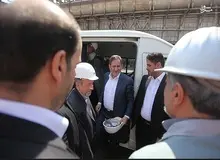 جهانگیری: بالا بودن میزان تلفات جاده ای یکی از دغدغه های اصلی کشور است