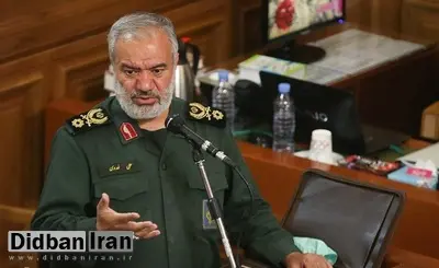 سردارفدوی: این جنگ، جهاد خانم‌هاست دشمن حجاب را هدف گرفته / دشمنان در داخل و خارج کشور نیرو فراوان دارند