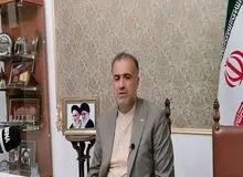 واکنش «کاظم جلالی» به اظهارات علیرضا رئیسی در کلاب هاوس/ برخی «ملاحظه روابط حساس» ایران و روسیه را نمی‌کنند/ ما باید «قدردان» روسیه باشیم