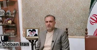 واکنش «کاظم جلالی» به اظهارات علیرضا رئیسی در کلاب هاوس/ برخی «ملاحظه روابط حساس» ایران و روسیه را نمیکنند/ ما باید «قدردان» روسیه باشیم