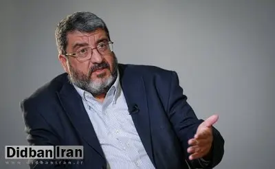 فواد ایزدی، فعال جریان انقلاب اسلامی: عمه شهردار نیویورک، حزب‌اللهی است+فیلم 