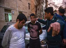 محاکمه تازه دامادی که پدرزنش را ربود