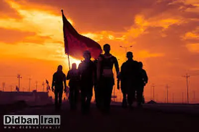 5 برابر شدن مراکزصدور روادید برای زائران اربعین حسینی در خوزستان