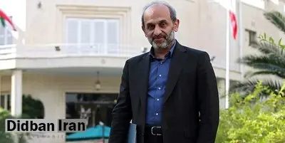 واکنش جبلی به حضور سلبریتیها در صدا و سیما: تا زمانی که هنجارها را رعایت نکنند صدا و سیما به آنها آنتن نخواهد داد
