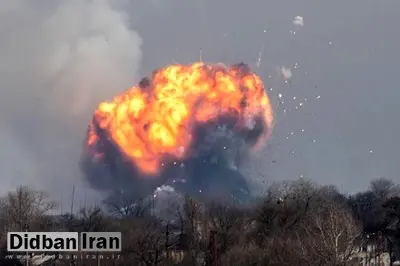 شبکه النجباء عراق: یک مقر الحشدالشعبی هدف قرار گرفت/ شهادت دو نیروی الحشدالشعبی