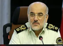 پلیس مخالفتی با برگزاری مراسم چهارشنبه آخرسال و ابراز شادمانی ندارد/ ما می‌گوییم از تخلف مامور ما فیلم و صوت بگیرید اما آن را به ما بدهید