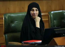 در هیأت رئیسه دچار خودسانسوری می‌شوم/ کمیسیون شهرسازی و معماری فعال‌ترین کمیسیون‌ شورای شهر است/ مانع شهر فروشی شدیم / طرحی را در شورای شهر مصوب کردیم که برمبنای آن حفظ بناهای ارزشمند تهران در دستور کار قرار گرفت