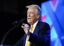 ترامپ: سلیمانی را نابود کردم، چون می‌خواست ارتش ما را نابود کند/ نتانیاهو ارزشی برای حرف‌های بایدن قائل نیست + فیلم