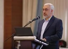 با استعفای «رئیس سازمان بورس» موافقت شد