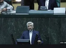 سعید جلیلی رئیس مجلس می‌شود؟
