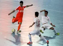 لیگ برتر فوتسال/ تداوم صدرنشینی مس سونگون