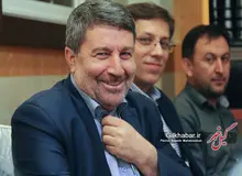 حمله مجازی هواداران خشمگین استقلال به الیاس حضرتی
