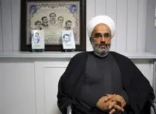 نماینده ولی فقیه در دانشگاه‌های علمی و کاربردی:۳۶ درصد از بازداشت‌شدگان اخیر اعتراف ‌کردند که به آنان گفته شده اگر یک هفته در خیابان‌ها باشید جمهوری اسلامی سقوط می‌کند