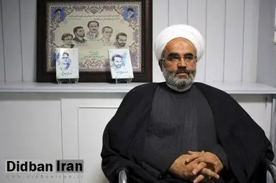 نماینده ولی فقیه در دانشگاههای علمی و کاربردی:۳۶ درصد از بازداشتشدگان اخیر اعتراف کردند که به آنان گفته شده اگر یک هفته در خیابانها باشید جمهوری اسلامی سقوط میکند