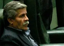 نماینده سابق مجلس بر اثر کرونا درگذشت
