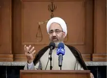 انتقاد معاون حقوقی‌ قوه قضاییه از وضعیت کنونی زندان‌ها