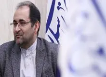 رحیمی جهان آبادی: ظریف یک سیاستمدار بازنشسته است