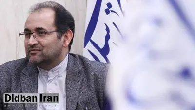 رحیمی جهان آبادی: ظریف یک سیاستمدار بازنشسته است