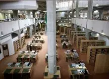 اسناد کتابخانه ملی هم به خاطر کرونا قرنطینه شدند