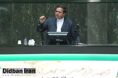 عنابستانی: وزارت نفت در روزهای پایانی دولت دارد قراردادهای «ناشایست» منعقد می کند