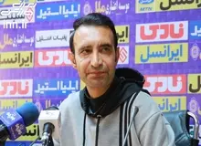 رضا عنایتی رسماً از هوادار جدا شد
