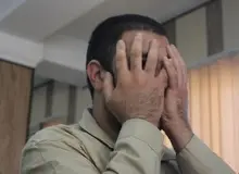 پایان محاکمه مرد همسرکش: چون راضی نشد طلاق بگیرد خفه اش کردم