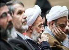  مسئولان نظام قبول کرده اند خالص سازی غلط بود