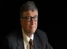 هشدار'بیل گیتس'در مورد مرگ دهها میلیون نفر درصورت حمله'بیو تروریسم'