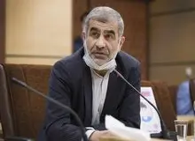 نیکزاد: اگر سازمان هواشناسی این روزها را پیش بینی نکرده، که باید وامصیبتا گفت/ برای وزارت نیرو عیب است که بگوید نمی‌توانم جلوی استخراج رمرزارز های غیرقانونی را بگیرم

