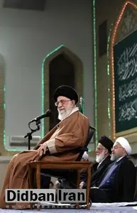 رهبر انقلاب: اعلام پایتختی قدس از روی عجز دشمنان است