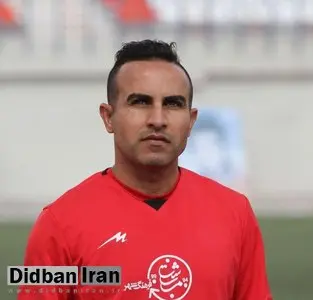پاسخ حسین کعبی به اتهامات سنگین خداداد عزیزی!
