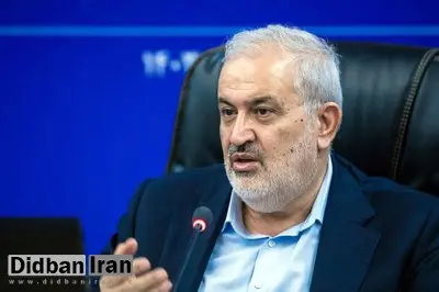 وزیر نیرو: ابرها را در آبان و آذر بارور می‌کنیم