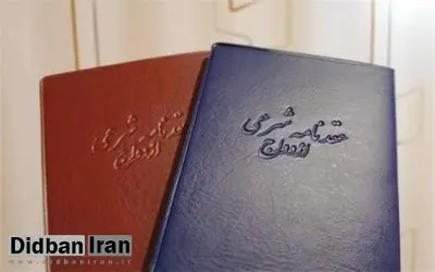 سیاووشی: صیغه‌نامه برای اعطای تابعیت به فرزندان زنان ایرانی کفایت می‌کند