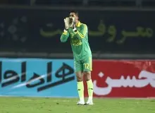 تصمیم عجیب محرم در آستانه بازی بزرگ ؛ رشید مظاهری مقابل استقلال نیمکت نشین است