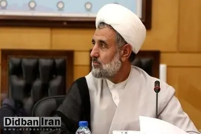 ذوالنور: همین که ترامپ حرف مرا تایید کرد یعنی من راست گفته ام