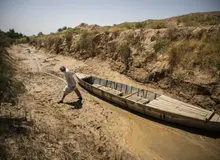 تیر نجات «هورالعظیم» به سنگ خورد/ وزارت نیرو حق‌آبه نمی‌دهد