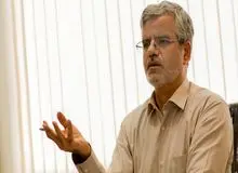 حضور افشانی در جلسه رهبری با مسئولان آسیب‌های اجتماعی
