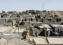 موج تازه «حاشیه‌نشینی» در تبریز